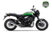 KAWASAKI Z900RS