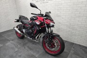 KAWASAKI Z650