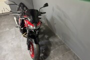 KAWASAKI Z650