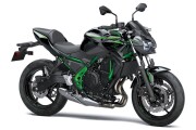 KAWASAKI Z