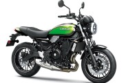 KAWASAKI Z650
