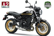 KAWASAKI Z650