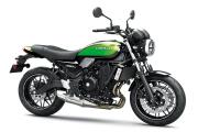 KAWASAKI Z650