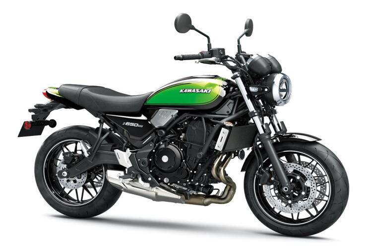 KAWASAKI Z650 for sale