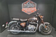 ROYAL ENFIELD CLASSIC 350