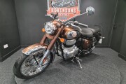 ROYAL ENFIELD CLASSIC 350