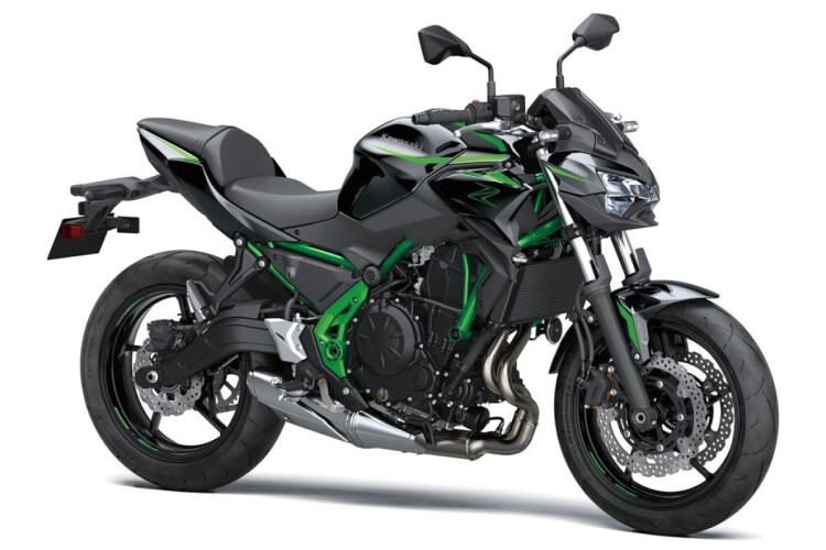 KAWASAKI Z