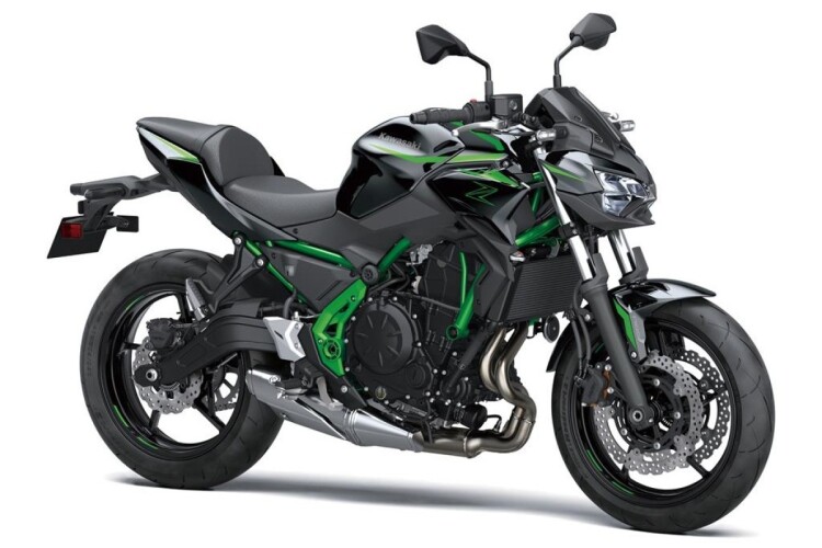 KAWASAKI Z