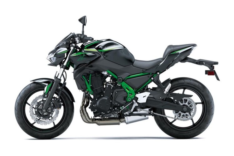 KAWASAKI Z