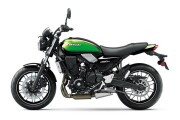 KAWASAKI Z650