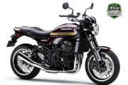 KAWASAKI Z900RS