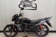 HONDA CBF125