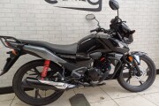 HONDA CBF125