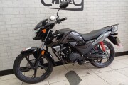 HONDA CBF125