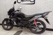 HONDA CBF125