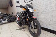 HONDA CBF125