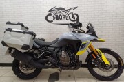 SUZUKI V-STROM 800 DE