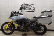 SUZUKI V-STROM 800 DE