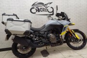 SUZUKI V-STROM 800 DE