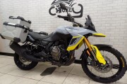 SUZUKI V-STROM 800 DE