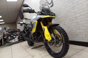 SUZUKI V-STROM 800 DE