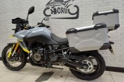 SUZUKI V-STROM 800 DE