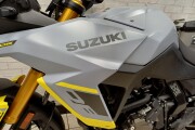 SUZUKI V-STROM 800 DE