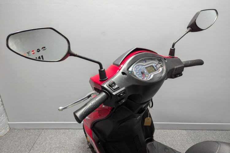 SYM JET 14 50 for sale