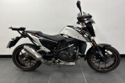 KTM 690 DUKE