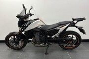 KTM 690 DUKE