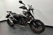 KTM 690 DUKE