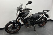 KTM 690 DUKE