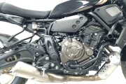 YAMAHA XSR700