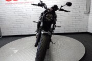 YAMAHA XSR700