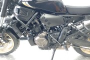 YAMAHA XSR700