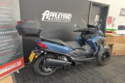 YAMAHA TRICITY 300