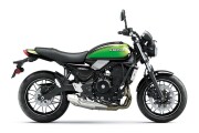 KAWASAKI Z650