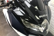 SUZUKI GSXR750