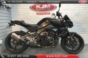 YAMAHA MT-10