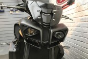 YAMAHA MT-10