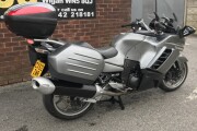 KAWASAKI GTR1400