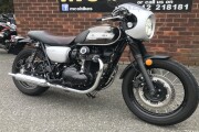 KAWASAKI W800