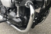 KAWASAKI W800