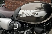 KAWASAKI W800