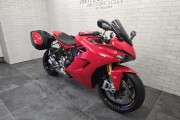 DUCATI SUPERSPORT S