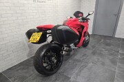 DUCATI SUPERSPORT S