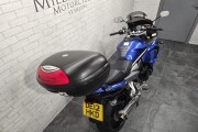 SUZUKI GSX1250