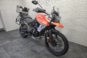 TRIUMPH TIGER 800