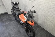 TRIUMPH TIGER 800