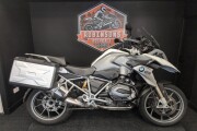 BMW R1200GS